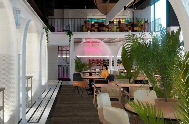 Источник: предоставлено Maccheroni