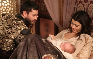 Как принимали роды у султанш в Османской империи — вы будете удивлены