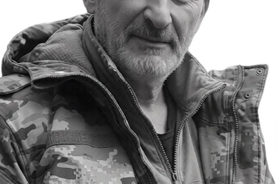 Под Волгоградом простятся с бойцом СВО с позывным «Батя»