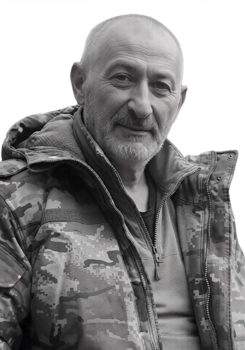 Рубен Арзуманян погиб при выполнении боевого задания | Источник: «Новоаннинский сегодня» / vk.ru