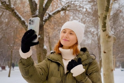 Билайн усилил покрытие 4G в гатчинских и пушкинских парках