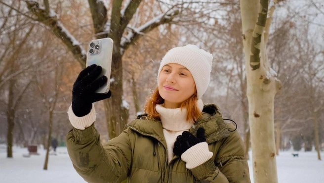Билайн усилил 4G в парках Гатчины и Пушкина | Источник: Vasilii Binzari/istock