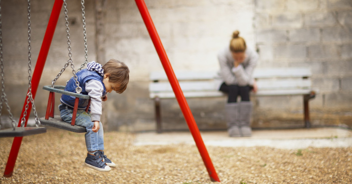 Ребенок один дома и еще 6 ситуаций, за которые родителей