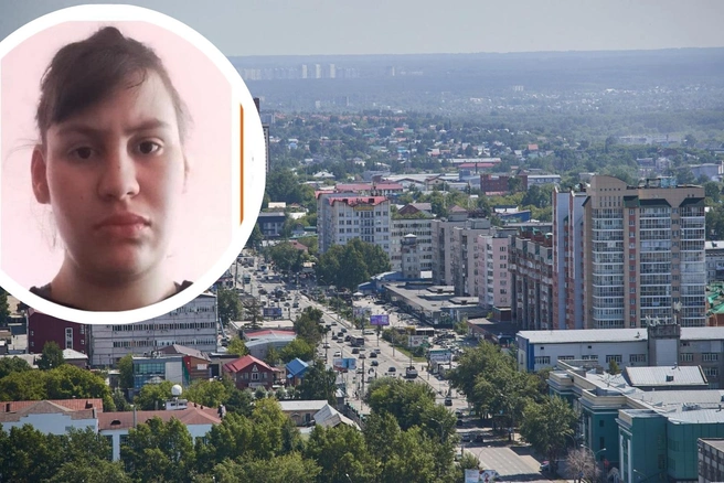 Девушка пропала в Кировском районе | Источник: Александр Ощепков / NGS.RU, «ЛизаАлерт» / vk.com
