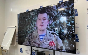 Аким Коваль | Источник: orenburg.er.ru