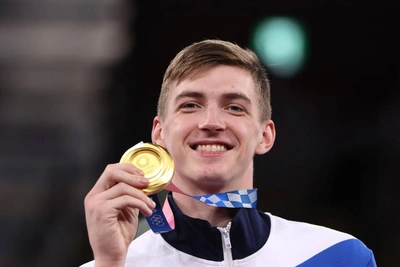 Храмцов пока не знает, вернется ли в большой спорт