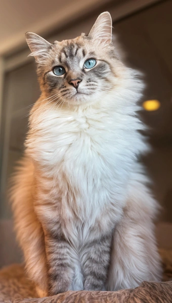 Рэгдолл | Источник: Shutterstock/Fotodom.ru