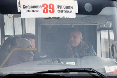 Перевозчики Владивостока настаивают на повышении тарифов из-за убытков