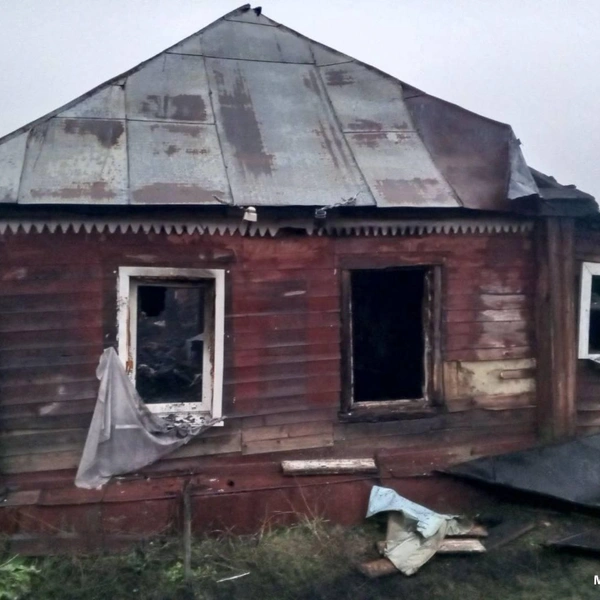 Лопуховка | Источник: ГУ МЧС по Саратовской области