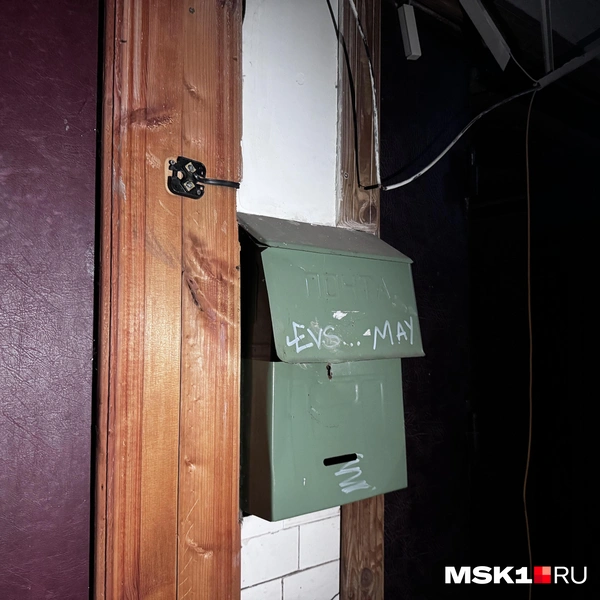 Источник: Алина Мельникова / MSK1.RU