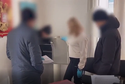 Глава села в Забайкалье задержан за взятки от осужденного