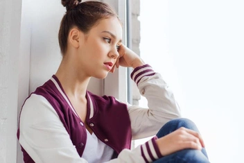 «Я пять лет живу в своем мире и не хочу возвращаться в ужасную реальность»