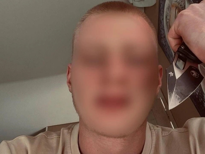 Источник: личная страница Олега Кожина