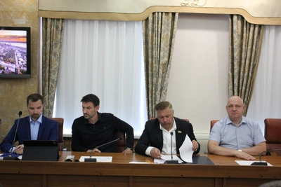 Дмитрий Сауров: необходимо повышать туристическую привлекательность города