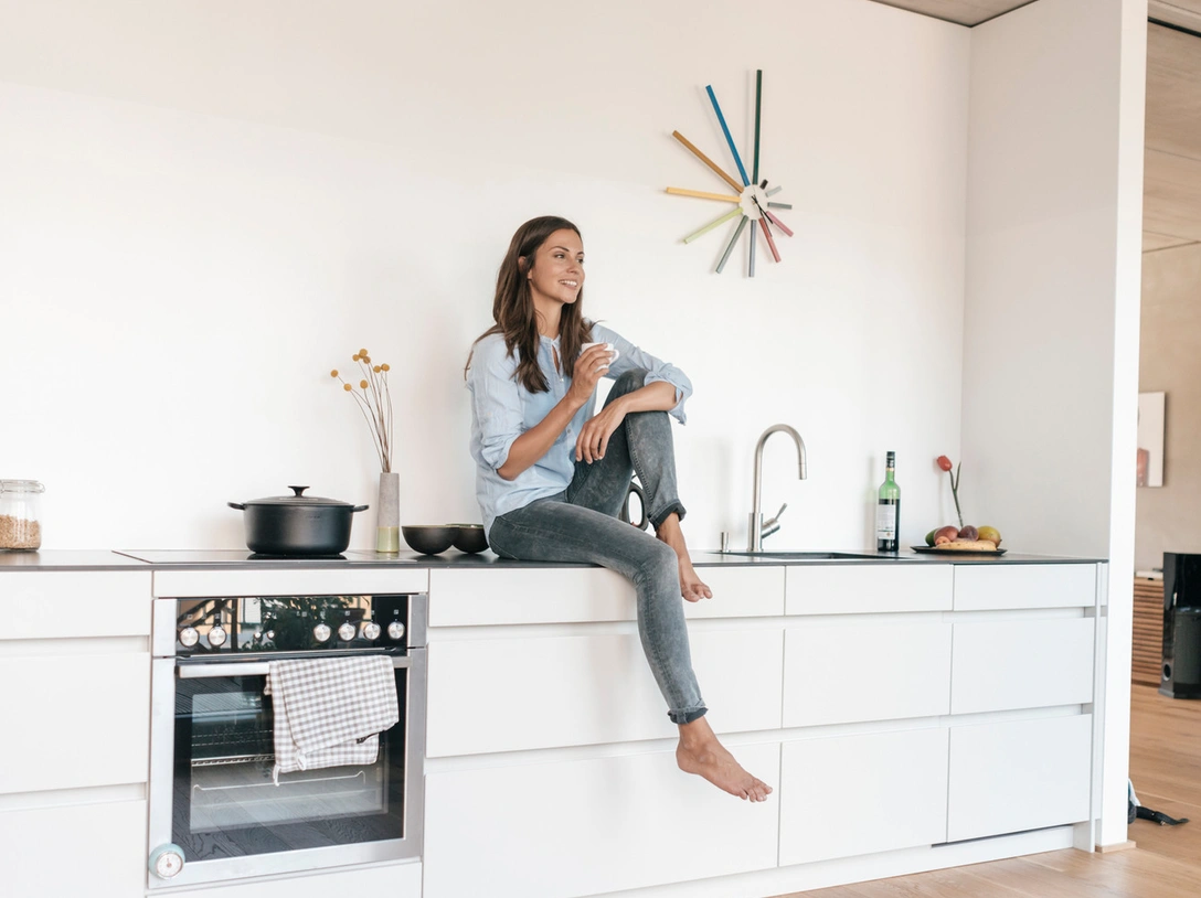 Хобби, которое продлит вам жизнь и избавит от стресса (им можно заниматься не выходя из дома) | marieclaire.ru