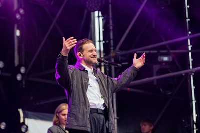 Vasily Terminator: How Alexander Smirnov Won Over Perm