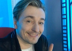 Сергей Безруков вернулся к образу Саши Белого из «Бригады»