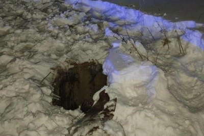 Boy drowns in well in Nyazepetrovsk