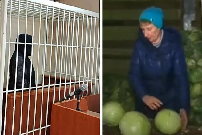 Нина Владимировна никогда прежде не была судима | Источник: Прокуратура Челябинской области; Первоуральское ТВ