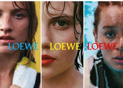 Кто все эти молодые актеры — новые лица нового Loewe?