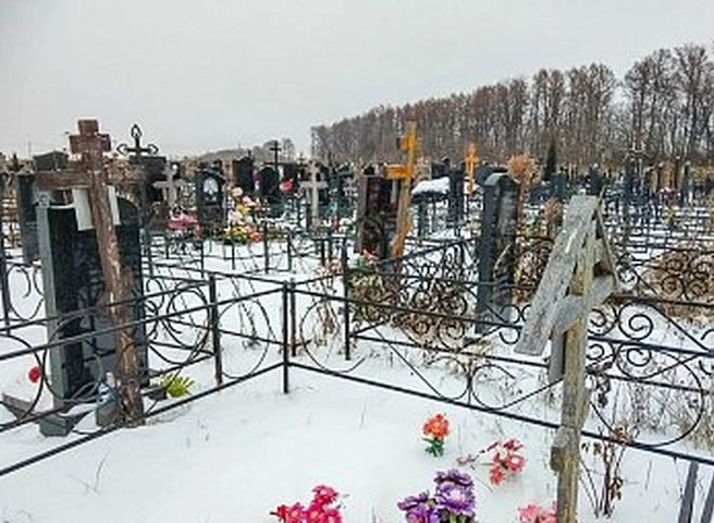 Ритуальные танцы. На кого работают муниципальные «похоронщики» Рязани | ya62.ru