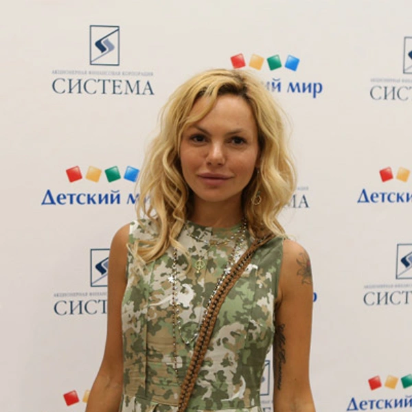 Маша Цыгаль | Источник: Пресс-служба
