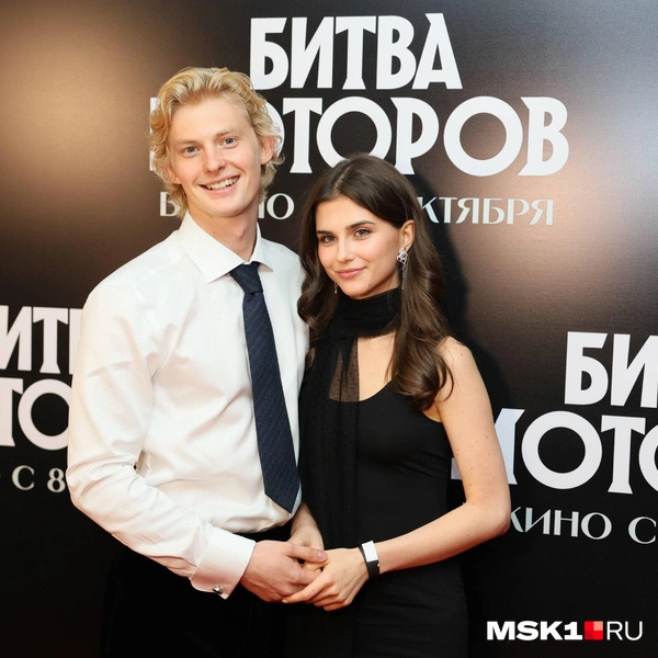 Источник: Артём Устюжанин / MSK1.RU