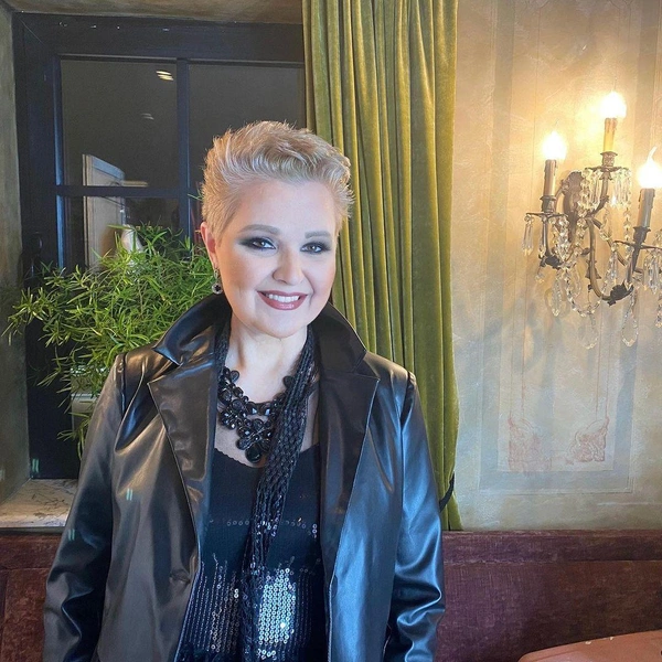 Маргарита Суханкина | www.starhit.ru