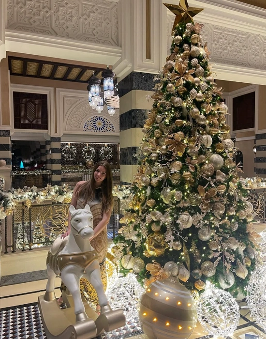 Источник: viktoria_vasilevskaia / Instagram.com (деятельность организации запрещена на территории РФ)