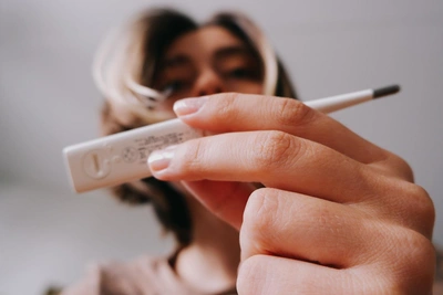 Flu and COVID-19 Activity in St. Petersburg