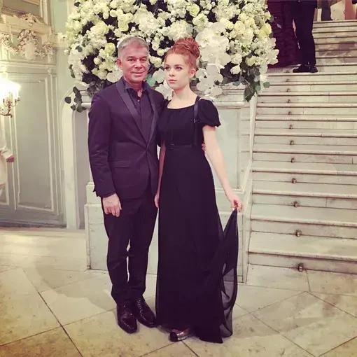 Источник: oleggazmanov / Instagram.com (экстремистская организация, деятельность запрещена на территории РФ)