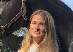 Лена Миро посоветовала дочери Романа Абрамовича купить мужика