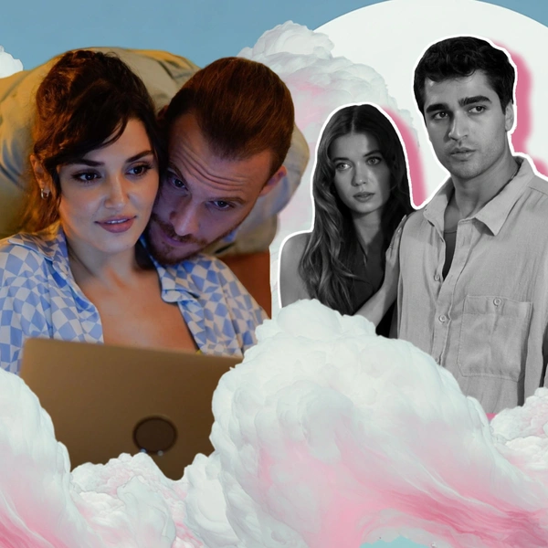 7 турецких сериалов, сюжет которых становился только хуже с каждой серией | Источник: theGirl