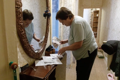 Volgograd residents shocked as heating bills double overnight