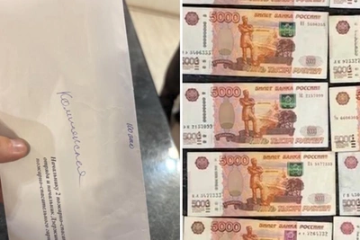 Former MChS Head in Dzerzhinsk Convicted for Bribery