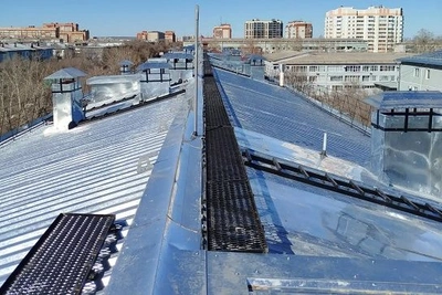 Капремонт более 70 домов в Приамурье