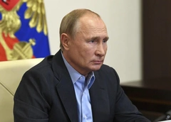 Дмитрий Песков: «Дочь Путина непричастна к появлению вакцины. Она просто стала добровольцем»