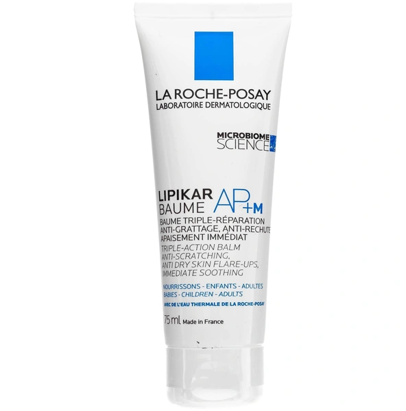  Бальзам для тела Lipikar Baume AP+M La Roche-Posay