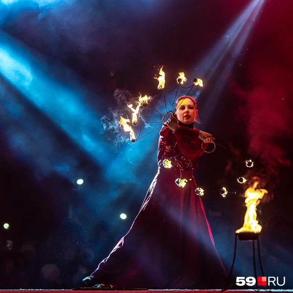 Источник: Василина Любимова / 59.RU
