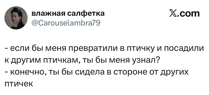Источник: X (Twitter)