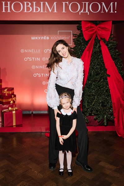 Татьяна Богданчикова