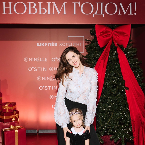 Татьяна Богданчикова (SOPRANO Турецкого) | Источник: Андрей Калмыков