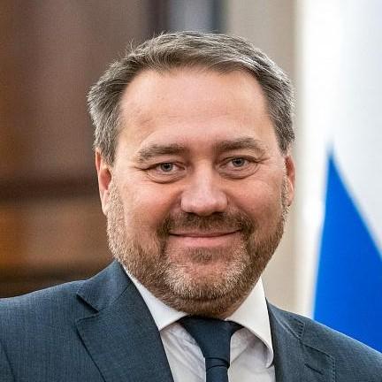 <p>Александр Бельский</p>