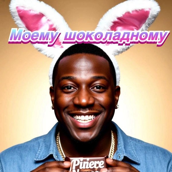 Открытки с Днем шоколада 2025: 20 смешных и вкусных поздравлений для друзей и близких, день шоколада, день шоколада 2025 | Источник: theDay/Шедеврум