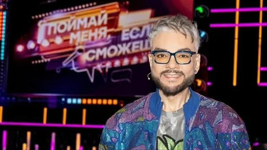 Друзья Киркорова раскрыли, почему в последнее время он выглядит подавленным