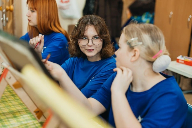 Источник: художественная студия «Арт-Куб»
