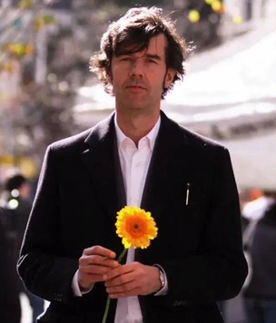 Как и когда дарить цветы мужчинам