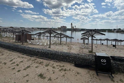 Уфимцы о ценах на Соленых озерах в Соль-Илецке