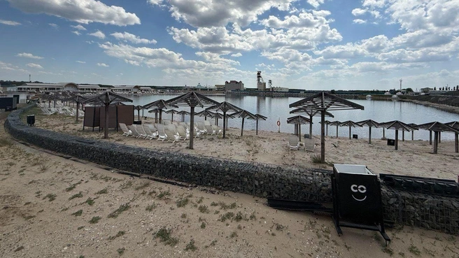 До Соленых озер от Уфы — 450 километров | Источник: «Соленые озера»