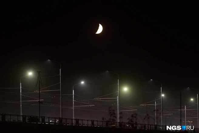 Итоги дня | Источник: Александр Ощепков / NGS.RU